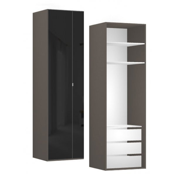 DULAP LEX 75-240-66 A GRI/CZP