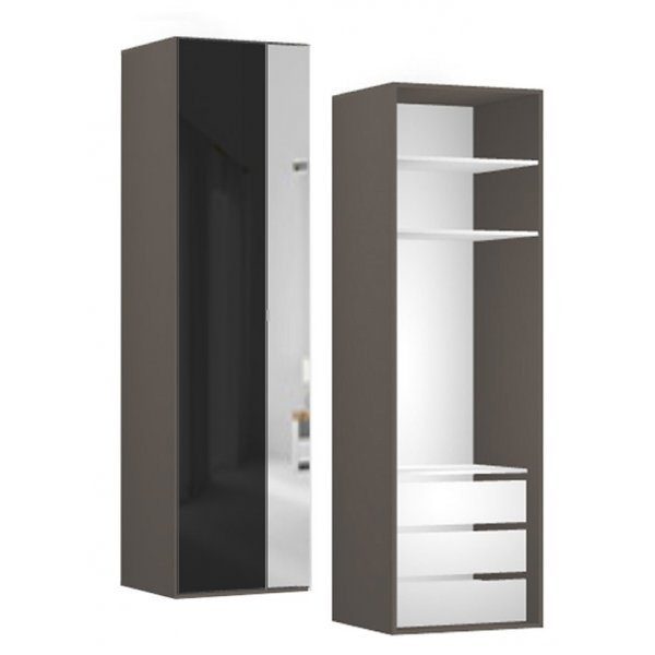 DULAP LEX 75-240-66 A GRI/CZP/O