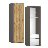 DULAP LEX 75-240-66 A GRI/DWO