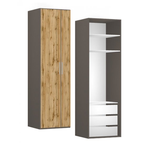 DULAP LEX 75-240-66 A GRI/DWO