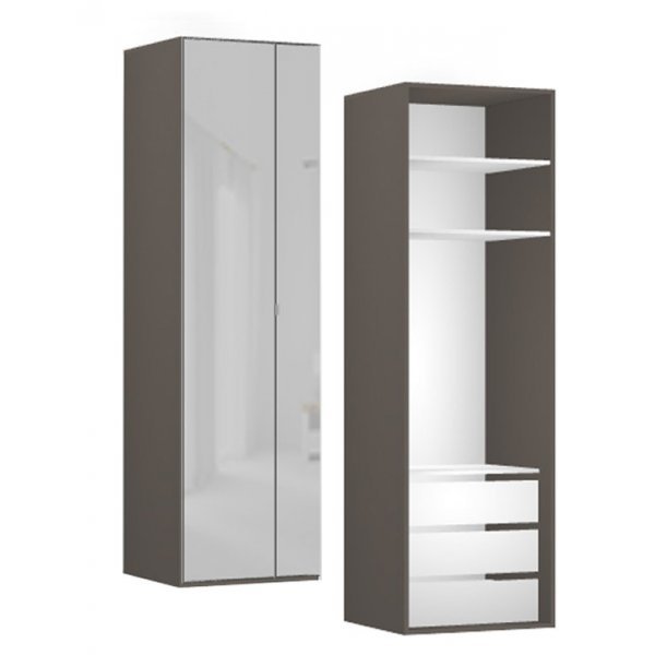 DULAP LEX 75-240-66 A GRI/JSZ