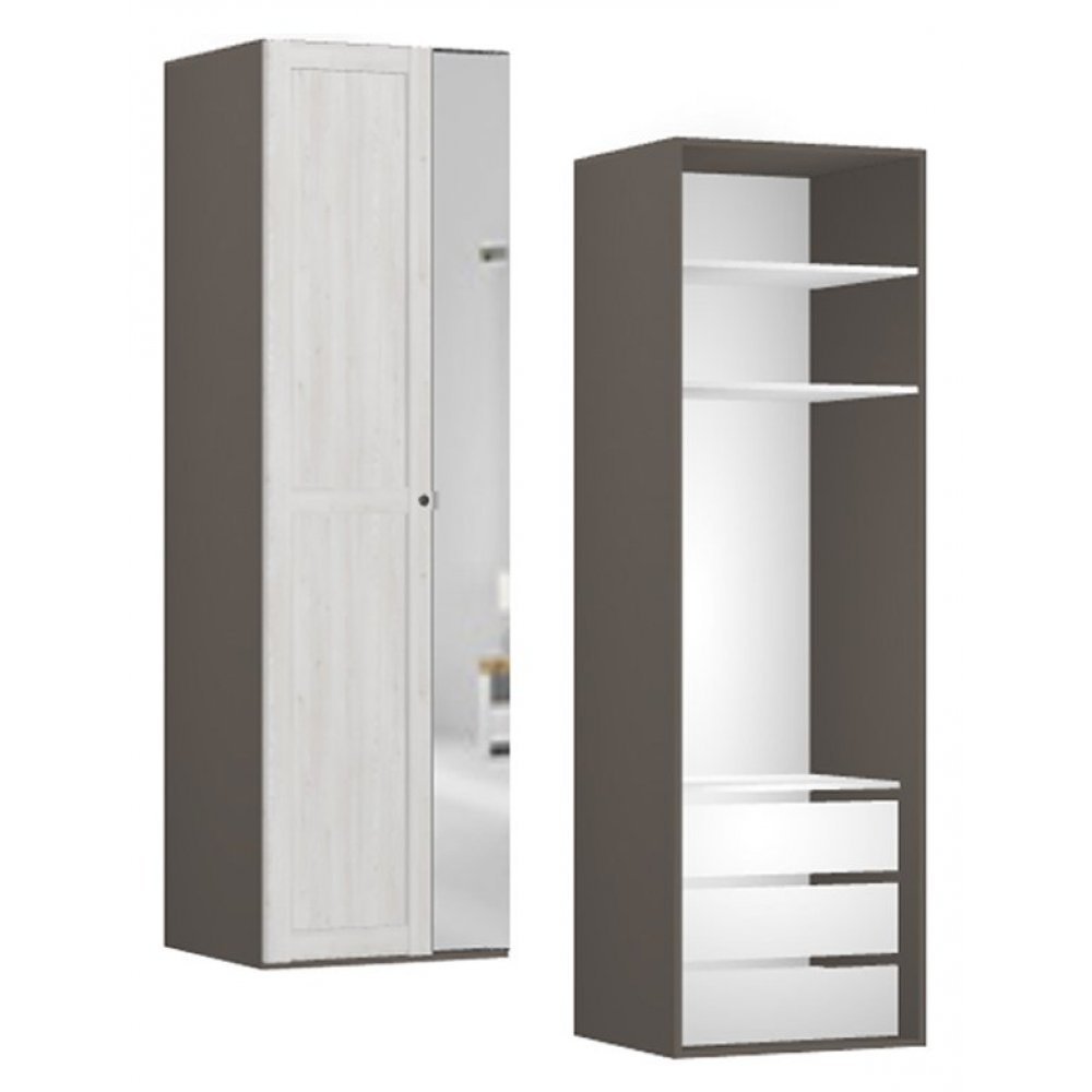 DULAP LEX 75-240-66 A GRI/MSJ/R/O