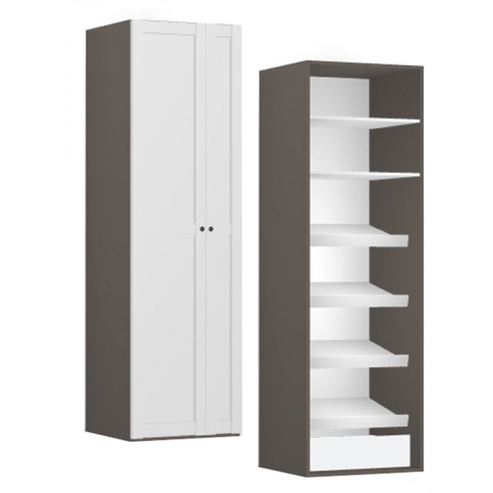 DULAP LEX 75-240-66 B GRI/BI/R