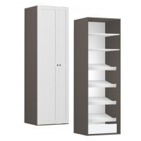 DULAP LEX 75-240-66 B GRI/BI/R