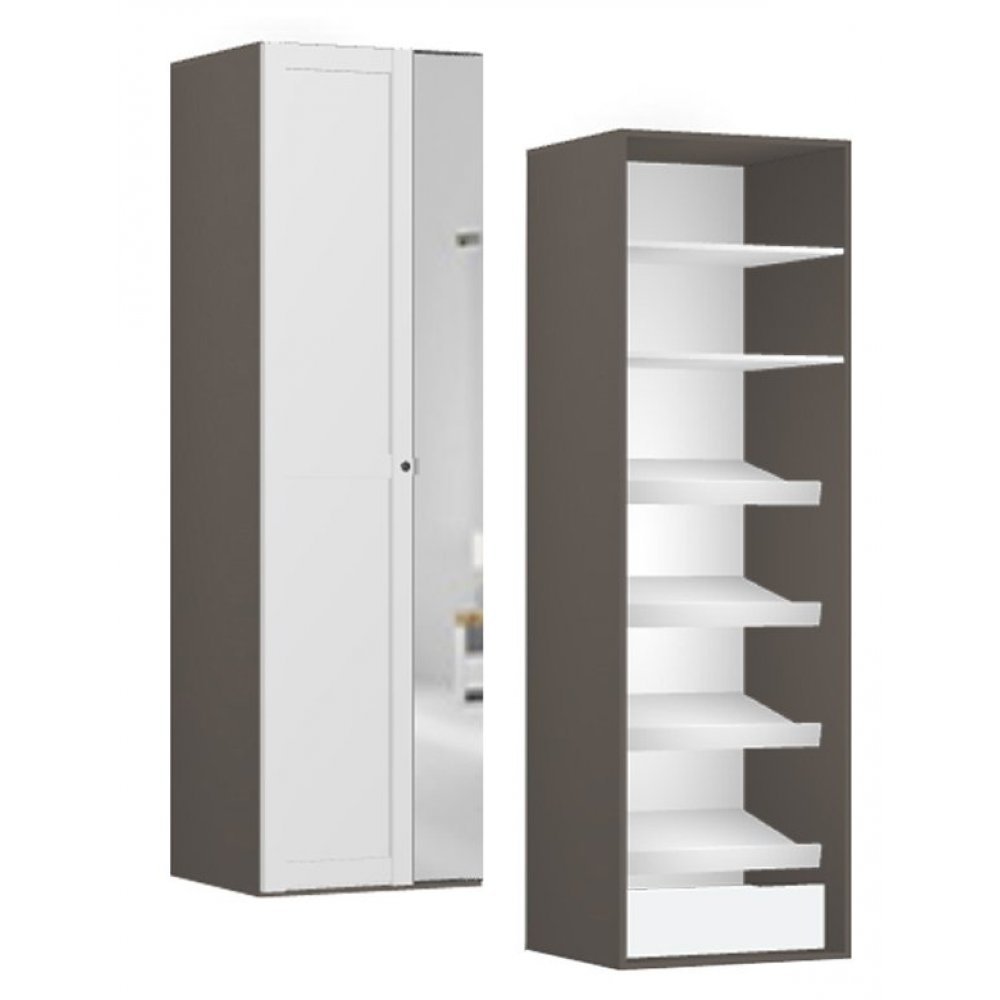 DULAP LEX 75-240-66 B GRI/BI/R/O