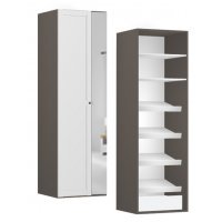 DULAP LEX 75-240-66 B GRI/BI/R/O