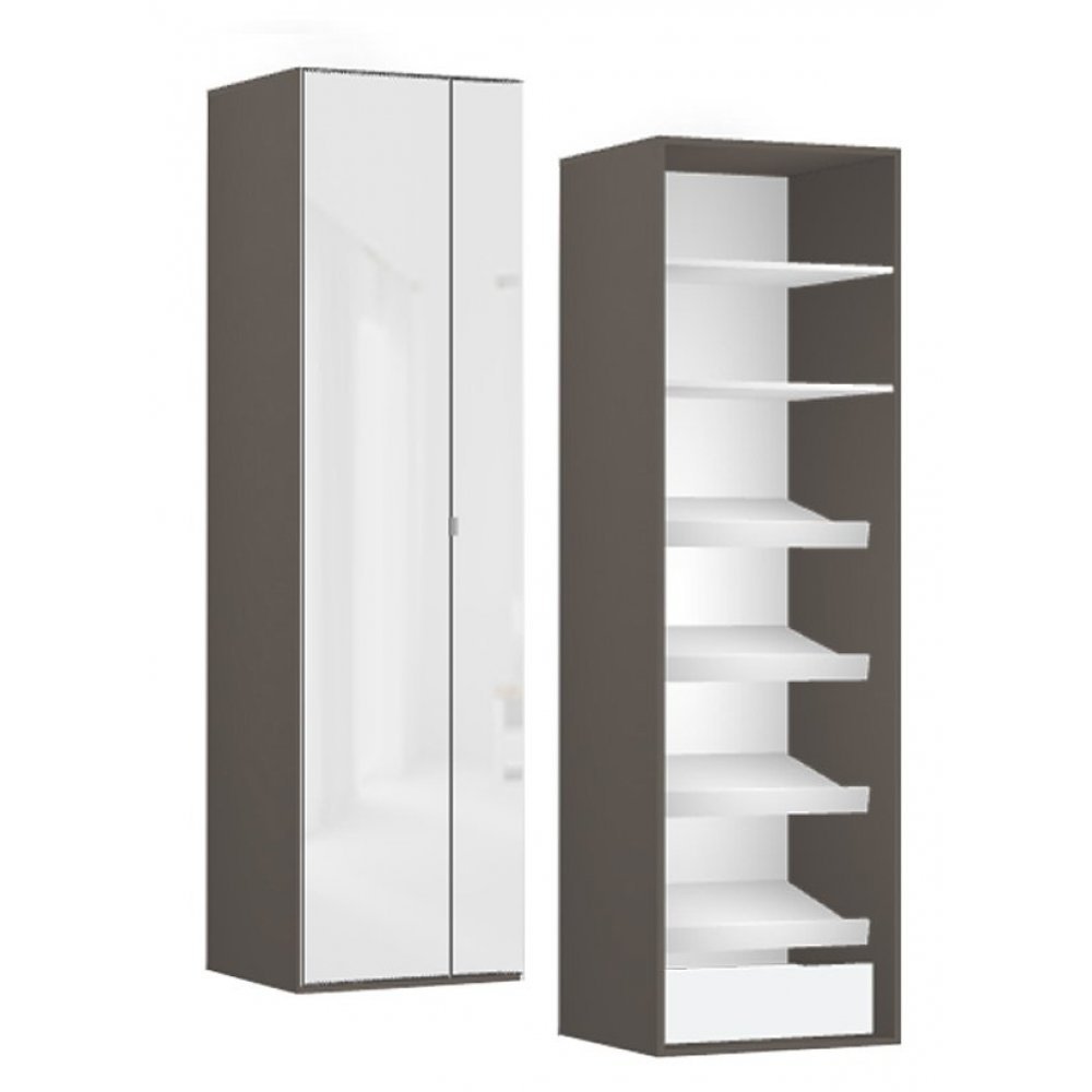 DULAP LEX 75-240-66 B GRI/BIP