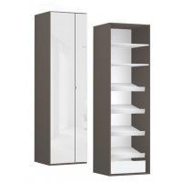 DULAP LEX 75-240-66 B GRI/BIP