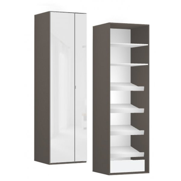 DULAP LEX 75-240-66 B GRI/BIP