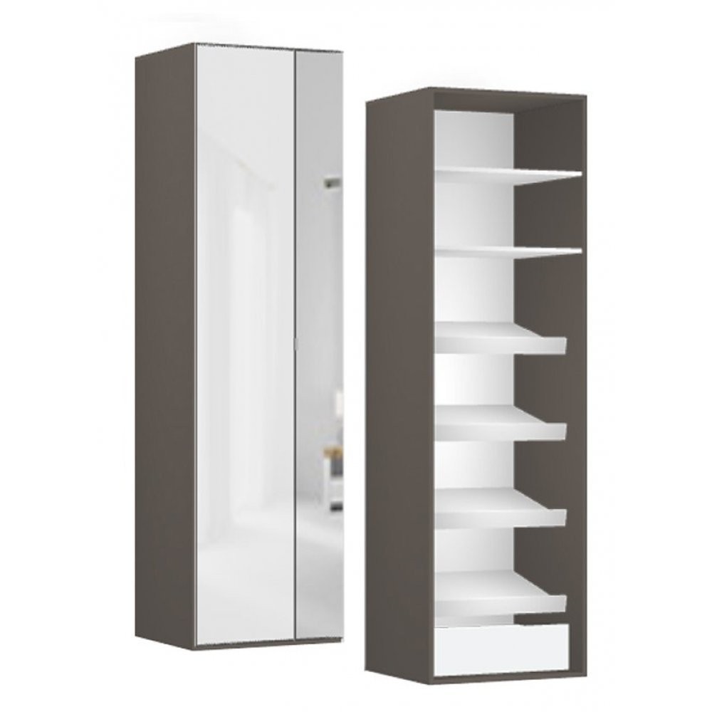 DULAP LEX 75-240-66 B GRI/BIP/O