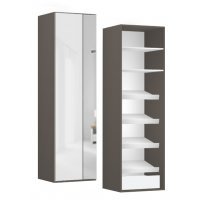 DULAP LEX 75-240-66 B GRI/BIP/O