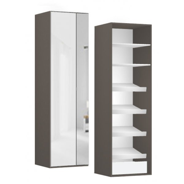 DULAP LEX 75-240-66 B GRI/BIP/O