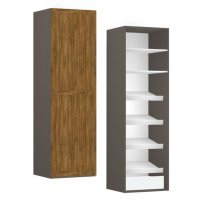 DULAP LEX 75-240-66 B GRI/DAST/R