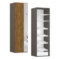 DULAP LEX 75-240-66 B GRI/DAST/R/O
