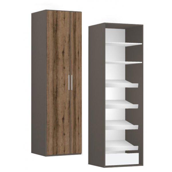 DULAP LEX 75-240-66 B GRI/DMON