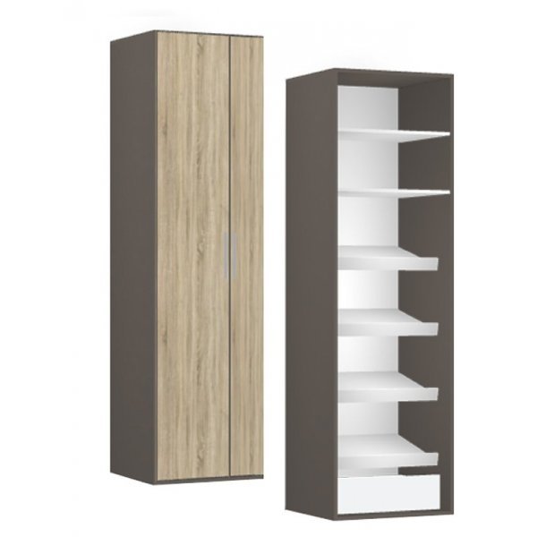 DULAP LEX 75-240-66 B GRI/DSO