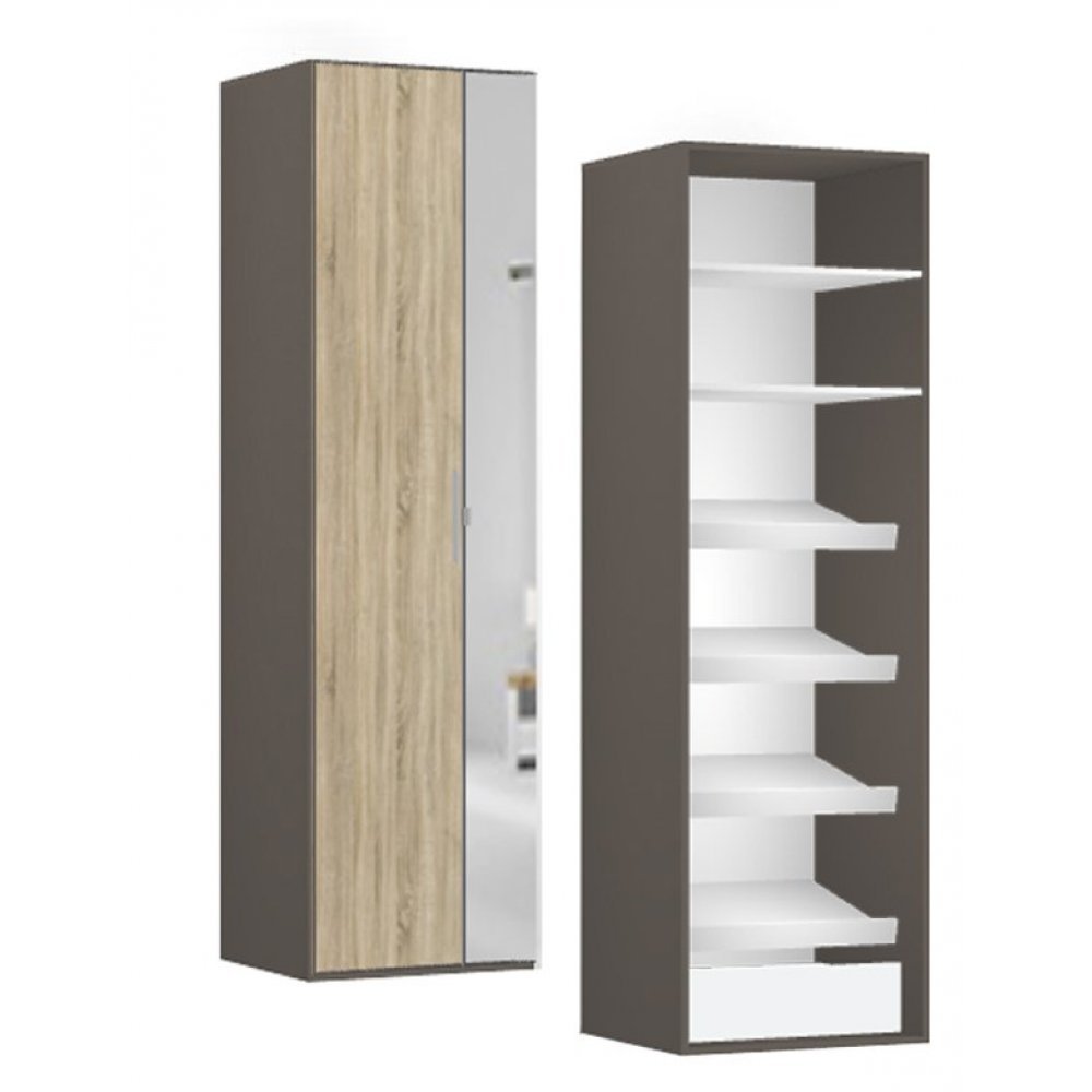 DULAP LEX 75-240-66 B GRI/DSO/O