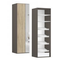 DULAP LEX 75-240-66 B GRI/DSO/O