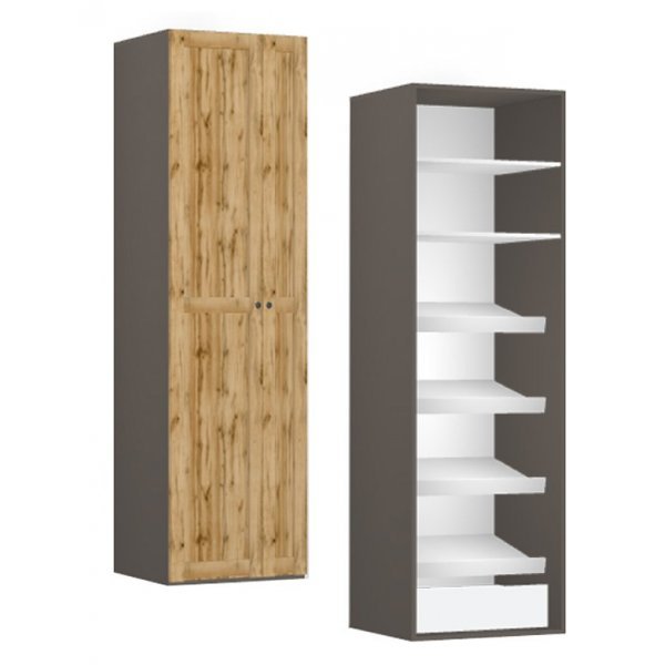 DULAP LEX 75-240-66 B GRI/DWO/R