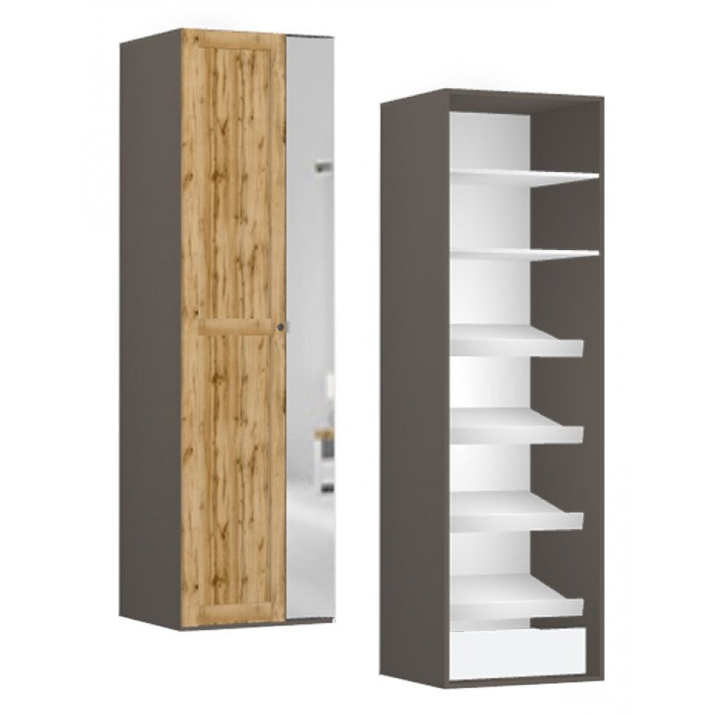 DULAP LEX 75-240-66 B GRI/DWO/R/O