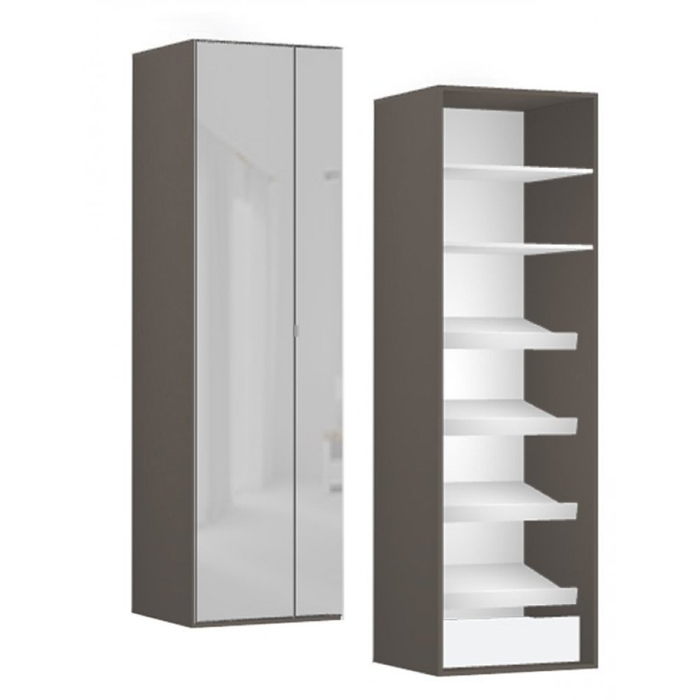 DULAP LEX 75-240-66 B GRI/JSZ