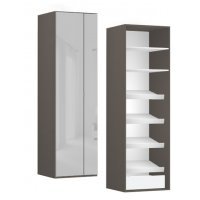 DULAP LEX 75-240-66 B GRI/JSZ