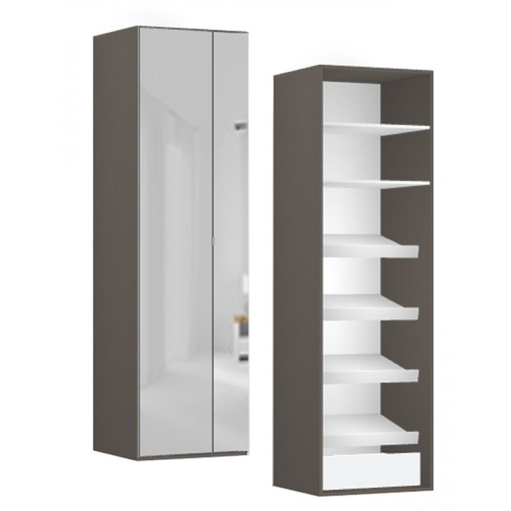 DULAP LEX 75-240-66 B GRI/JSZ/O