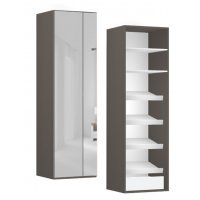 DULAP LEX 75-240-66 B GRI/JSZ/O