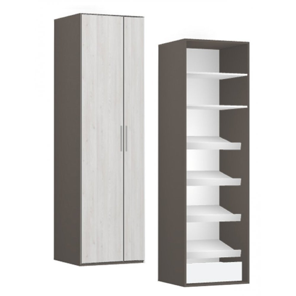DULAP LEX 75-240-66 B GRI/MSJ