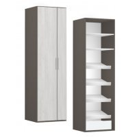 DULAP LEX 75-240-66 B GRI/MSJ