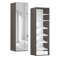 DULAP LEX 75-240-66 B GRI/O/O