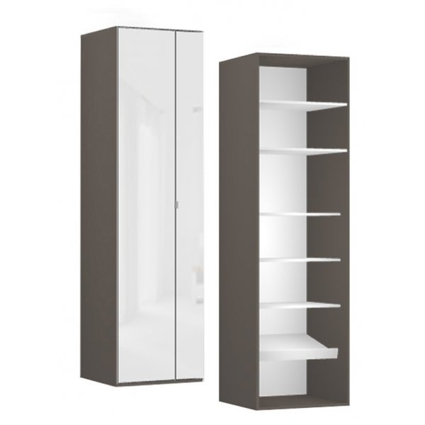 DULAP LEX 75-240-66 C GRI/BIP