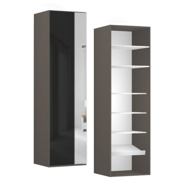 DULAP LEX 75-240-66 C GRI/CZP/O