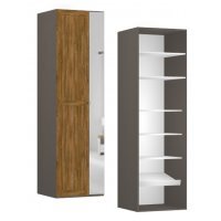 DULAP LEX 75-240-66 C GRI/DAST/R/O