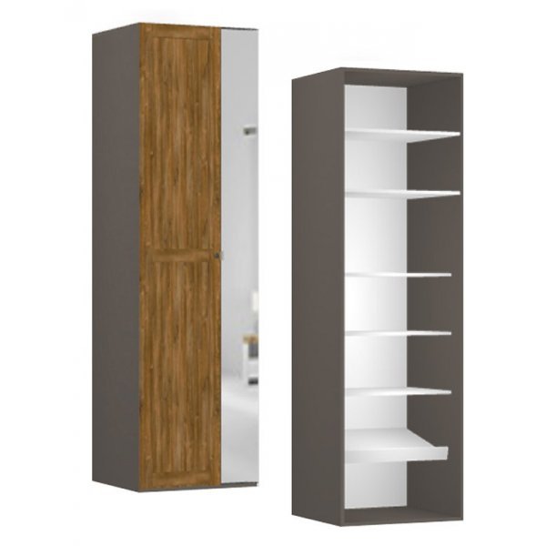 DULAP LEX 75-240-66 C GRI/DAST/R/O