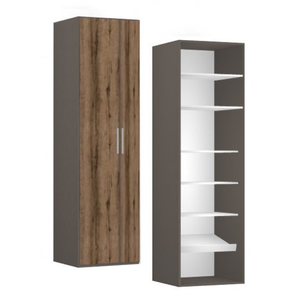 DULAP LEX 75-240-66 C GRI/DMON