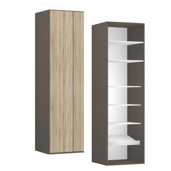 DULAP LEX 75-240-66 C GRI/DSO