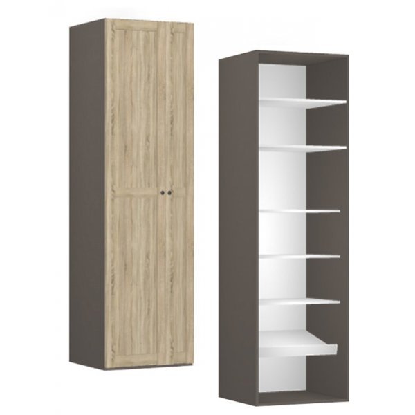 DULAP LEX 75-240-66 C GRI/DSO/R