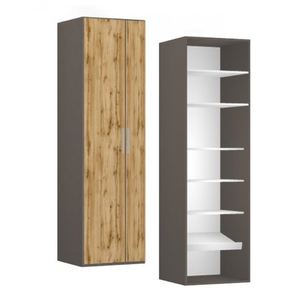 DULAP LEX 75-240-66 C GRI/DWO