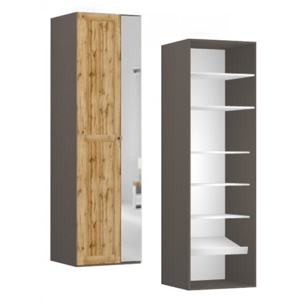 DULAP LEX 75-240-66 C GRI/DWO/R/O