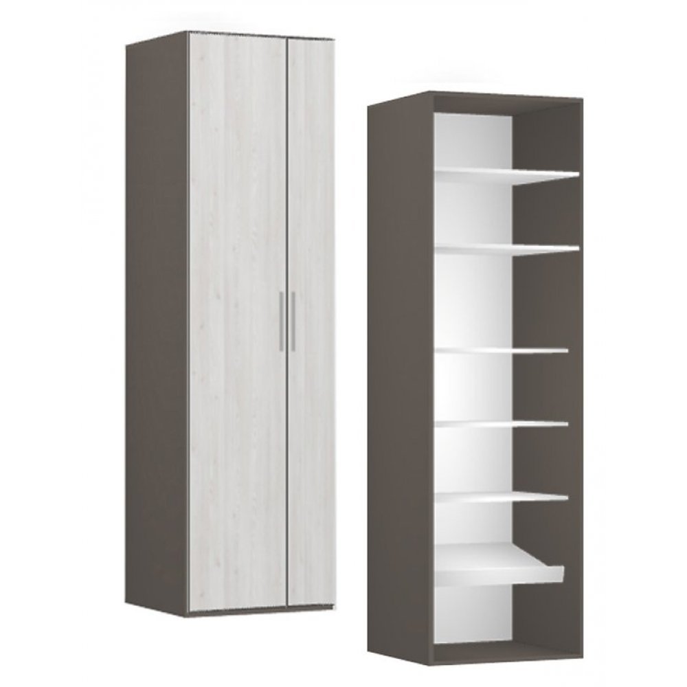 DULAP LEX 75-240-66 C GRI/MSJ