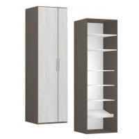 DULAP LEX 75-240-66 C GRI/MSJ