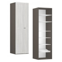 DULAP LEX 75-240-66 C GRI/MSJ/R