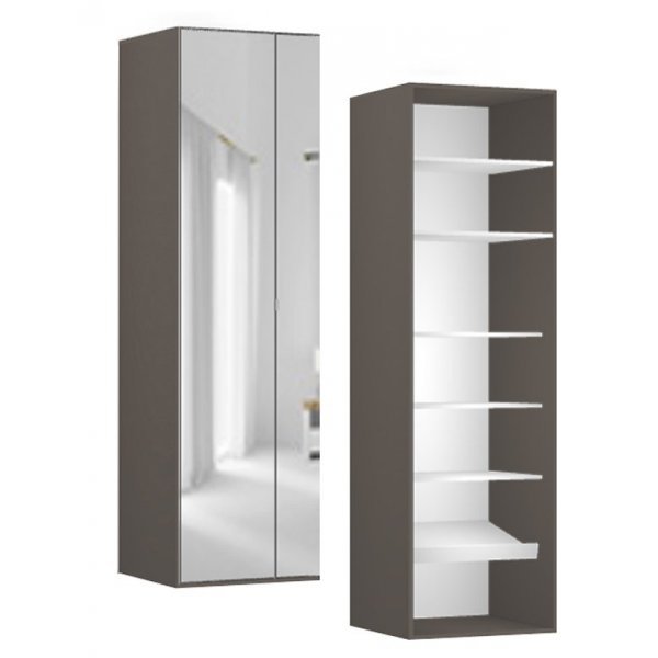 DULAP LEX 75-240-66 C GRI/O/O