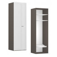 DULAP LEX 75-240-66 D GRI/BI/R
