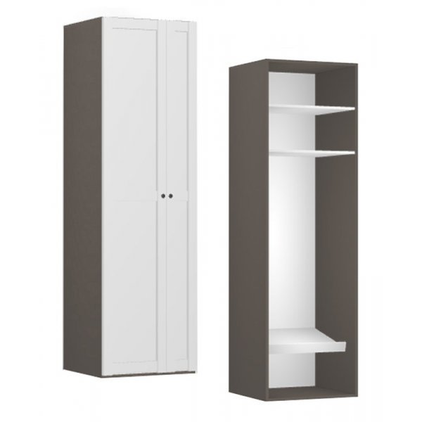 DULAP LEX 75-240-66 D GRI/BI/R