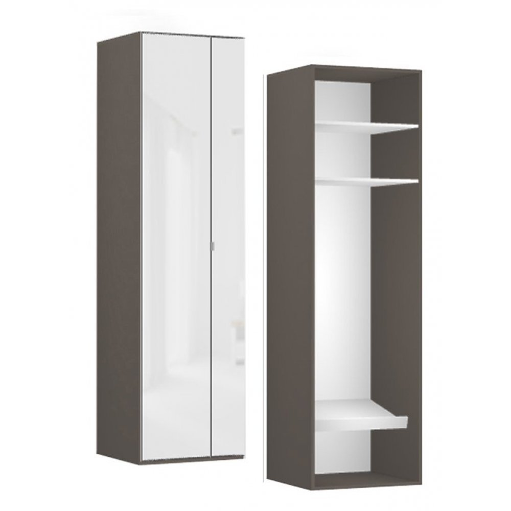 DULAP LEX 75-240-66 D GRI/BIP