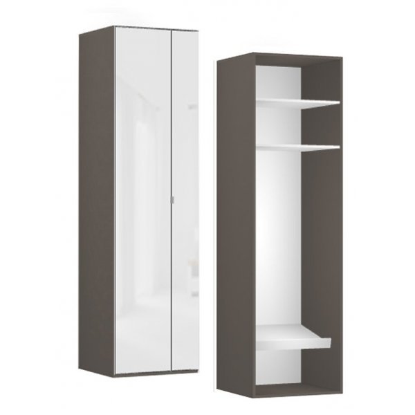 DULAP LEX 75-240-66 D GRI/BIP