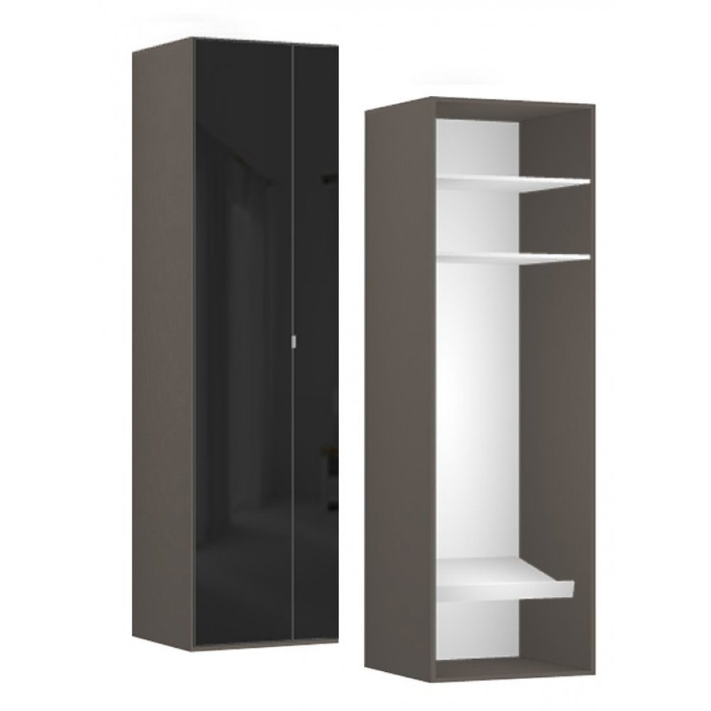 DULAP LEX 75-240-66 D GRI/CZP