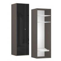 DULAP LEX 75-240-66 D GRI/CZP
